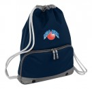 Hop Gymbag - navy thumbnail