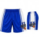 Ullern enkel klubb shorts - jenter/kvinner thumbnail