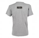 Ås Farmers t-skjorte - gråmelert thumbnail