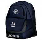 Høybråten Ryggsekk - Joma Diamond II - Navy thumbnail