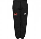 Askim joggebukse - sort thumbnail