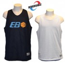 EB-85 treningssinglet - navy blå thumbnail