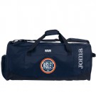 Bislet klubb bag - Joma Medium III - navy blå thumbnail