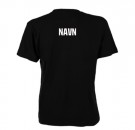 Askim t-skjorte - sort (logo1) thumbnail