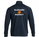 Kjelsås coach trøye - Joma 1/2 zip - Navy thumbnail