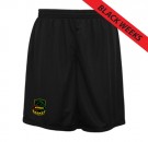 NTNUI vendbar treningsshorts - sort thumbnail