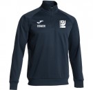 Kjelsås coach trøye - Joma 1/2 zip - Navy thumbnail