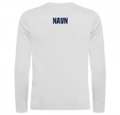 Lillehammer oppvarmingstrøye - hvit thumbnail