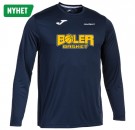 Bøler Basket oppvarmingstrøye - Joma Combi - navy thumbnail