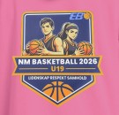 U16-NM Hettegenser - Rosa thumbnail