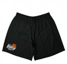 Lommedalen Valley enkel treningsshorts, sort - jente/dame modell thumbnail