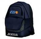 EB-85 Ryggsekk - Joma Black Diamond II thumbnail