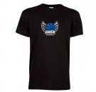 Ranheim t-skjorte - sort thumbnail