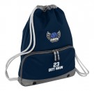 Ranheim Gymbag - navy thumbnail