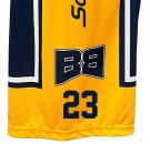 Bøler Basket - trenings shorts thumbnail