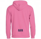 U19-NM Hettegenser - Rosa thumbnail