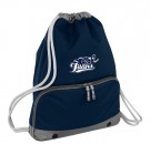 Arendal Gymbag - navy thumbnail
