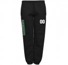 Ammerud joggebukse m/ gratis navn - sort (Outlet) thumbnail