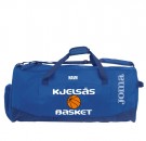 Kjelsås klubb bag - Joma Medium III - blå thumbnail