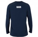 Arendal teknisk longsleeve - Joma Combi - navy thumbnail