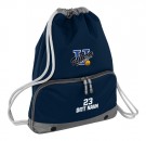 Ullern Gymbag - navy thumbnail