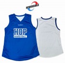 Blå treningssinglet (jente/dame modell) -  Outlet  thumbnail