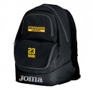 Stavanger Ryggsekk - Joma Diamond II - Sort thumbnail