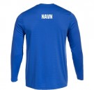 Hop oppvarmingstrøye blå - Joma Combi thumbnail