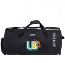 Urra klubb bag - Joma Medium III - sort thumbnail