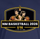 U16-NM Hettegenser - navy thumbnail