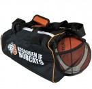 Nesodden Bobcats klubb bag thumbnail