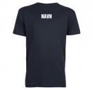 Lillehammer t-skjorte - navy blå thumbnail