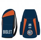 Bislet ryggsekk thumbnail