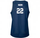 Lillehammer vendbar treningssinglet - navy - Joma thumbnail