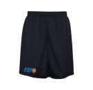 EB-85 treningsshorts - navy blå (Outlet) thumbnail