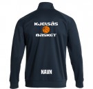 Kjelsås coach trøye - Joma 1/2 zip - Navy thumbnail
