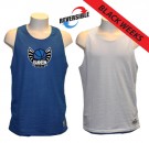 Ranheim treningssinglet - blå thumbnail