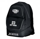 Oslo 3x3 Ryggsekk - Joma Black Diamond II thumbnail