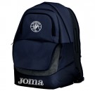 Høybråten Ryggsekk - Joma Diamond II - Navy thumbnail