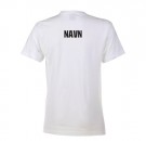 Ås Farmers t-skjorte - hvit thumbnail