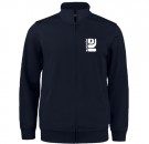 Kjelsås tracksuite jakke - navy thumbnail
