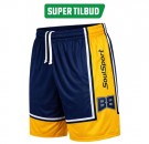 Bøler Basket - trenings shorts thumbnail