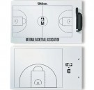 Wilson offisiell NBA Coach takktikktavle thumbnail