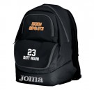 Skien Ghost Ryggsekk - Joma Black Diamond II thumbnail