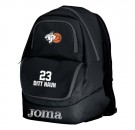 Nesodden IF Bobcats Ryggsekk - Joma Black Diamond II  thumbnail