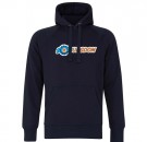 Tromsø hettegenser (Tracker)- navy blå thumbnail
