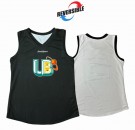 Sort treningssinglet (jente/dame modell) - Outlet thumbnail