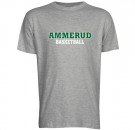 Ammerud Basketball gråmelert thumbnail