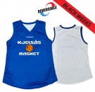 Kjelsås treningssinglet - jente/dame modell thumbnail