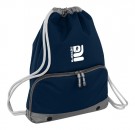 Kjelsås Gymbag - navy thumbnail